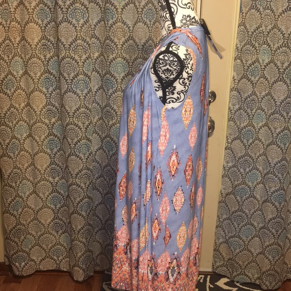 🎉HP x2🎉 New Directions Dress 💗NWT - Picture 6 of 8